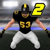 Linebacker Alley 2ios版