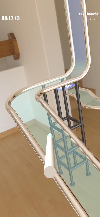 Shock Maze ARios版2