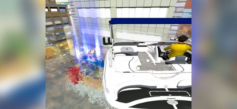 Flood Rescue Simulator Game 3Dios版3