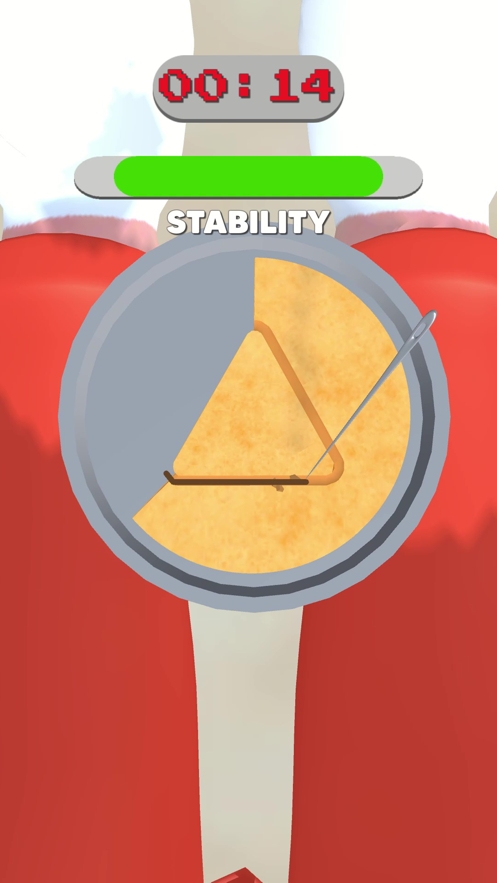 Dalgona Challenge 3D!ios版2