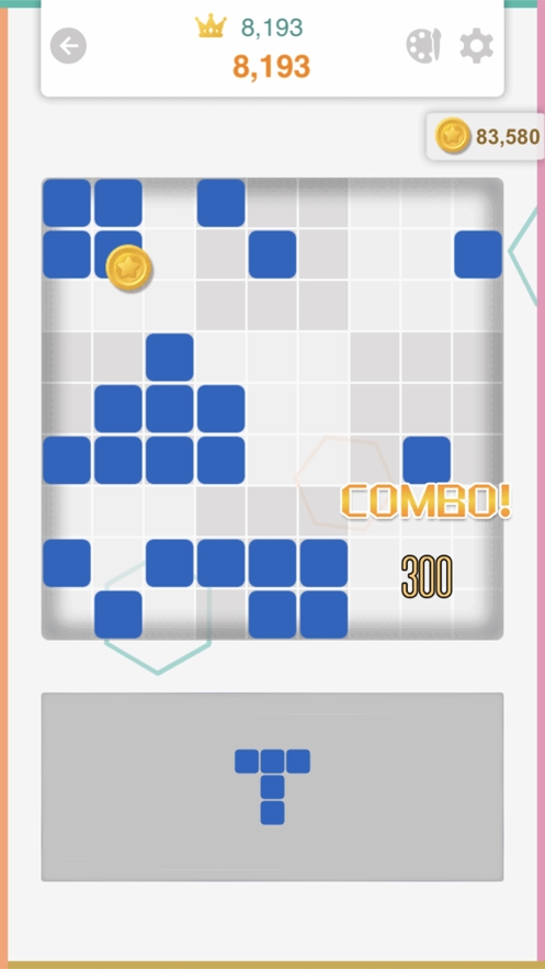 消消九宫格ios版0