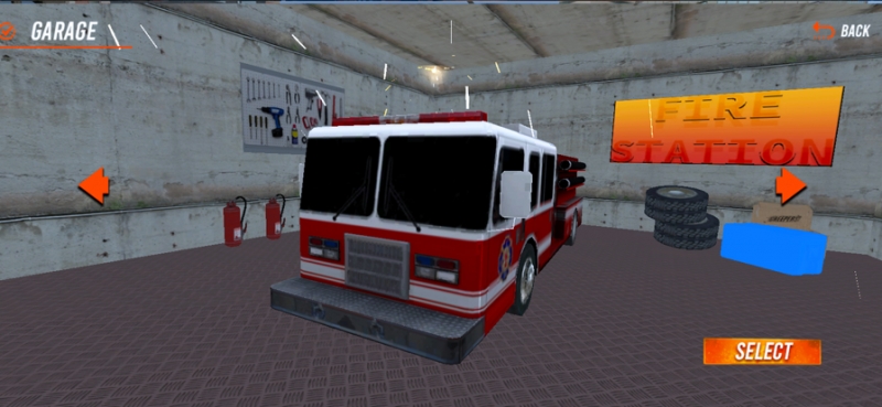 911 Emergency Rescue Game 2021ios版3