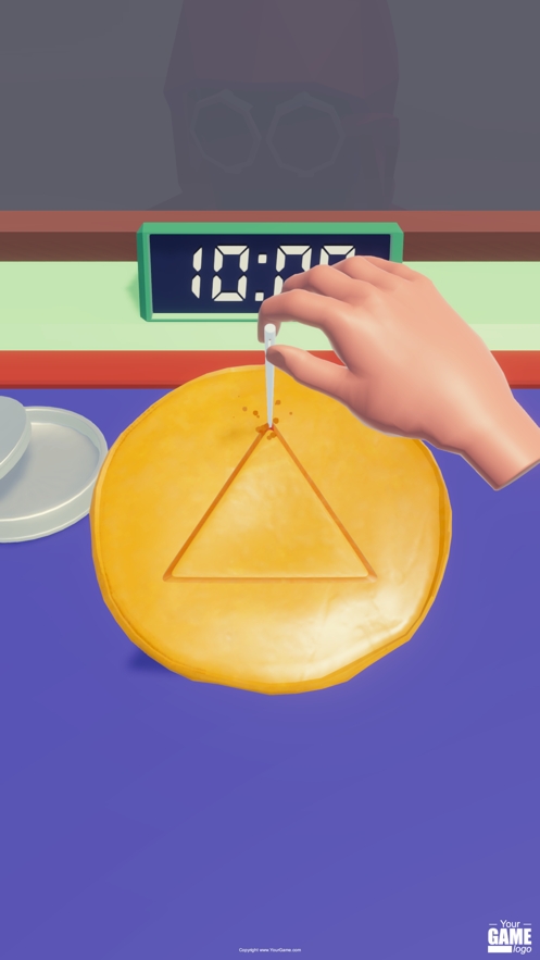 Dalgona Candy Challengeios版0