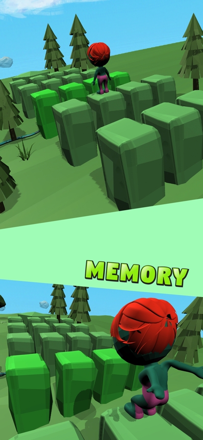 Survival Bridgeios版0