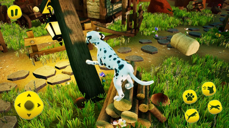 狗家动物Petios版1