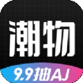 潮物赏App