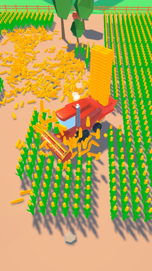 Corn Picker 3Dios版0