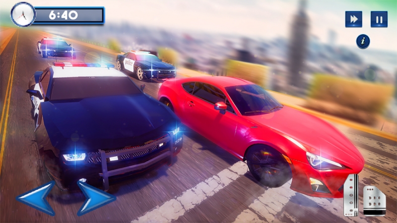 911紧急情况抢救服务ios版2