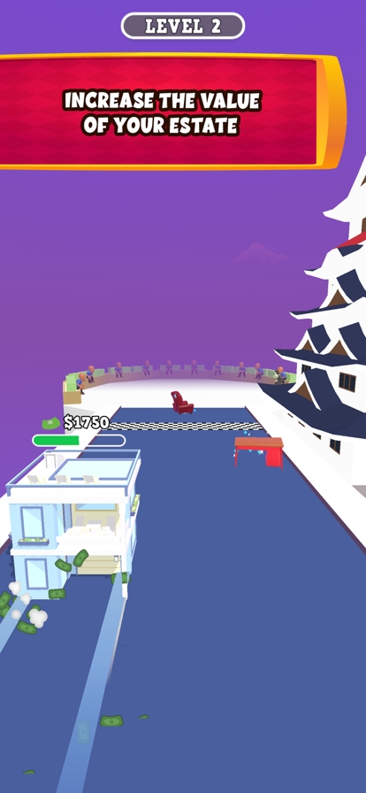 Estate Agent Rushios版1