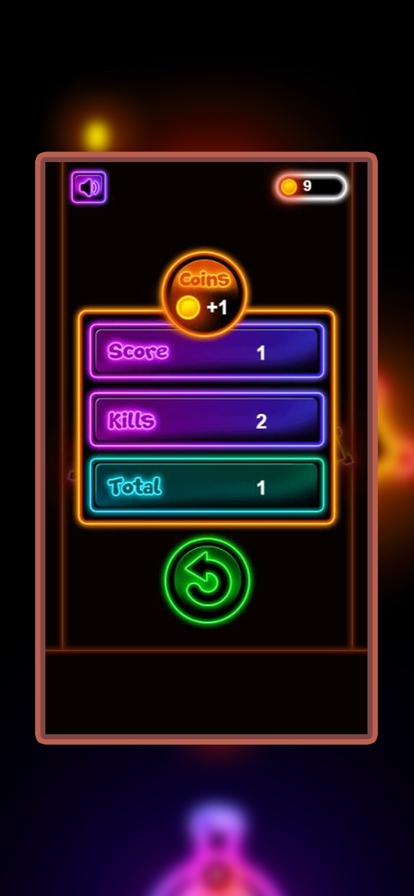 Firing Numberios版1