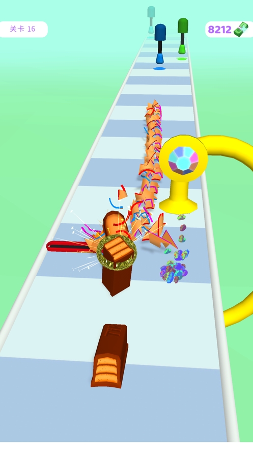 美甲加工厂ios版6