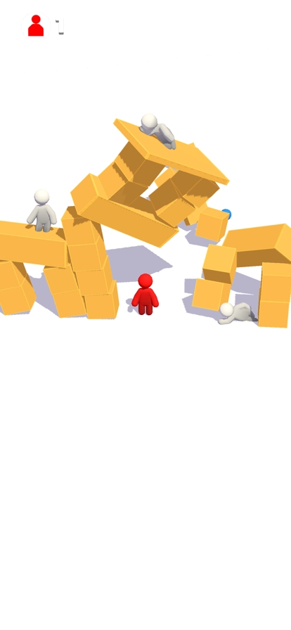 Super Crasherios版4