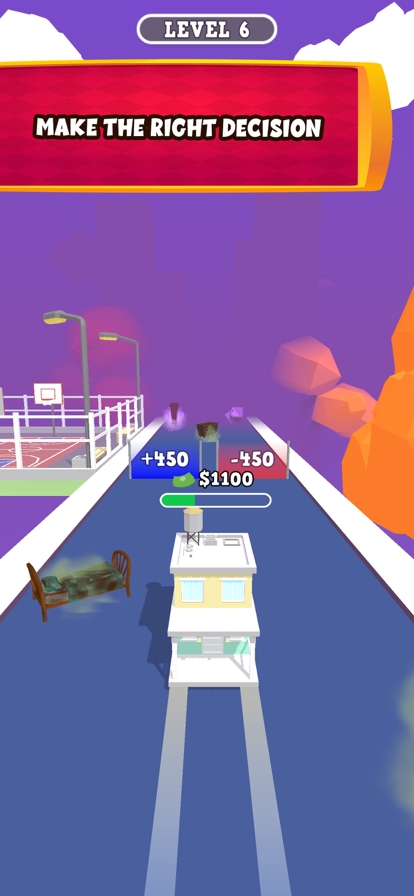 Estate Agent Rushios版8