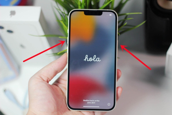 苹果13promax怎样截屏