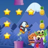 企鹅大探险ios版