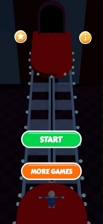 Tempered Glass Challenge 3Dios版3