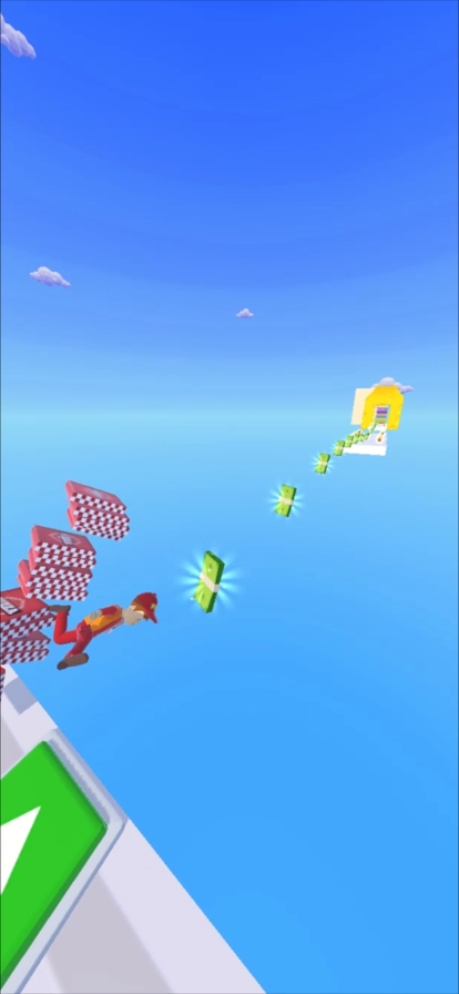 Pizza Delivery Run 3Dios版4