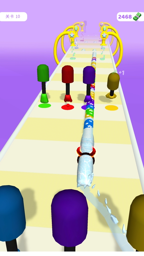 美甲加工厂ios版9