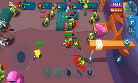 植物大战哥布林5游戏3