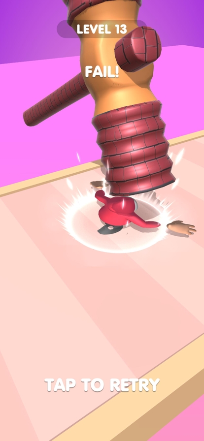 iosChange Hit版ios版3