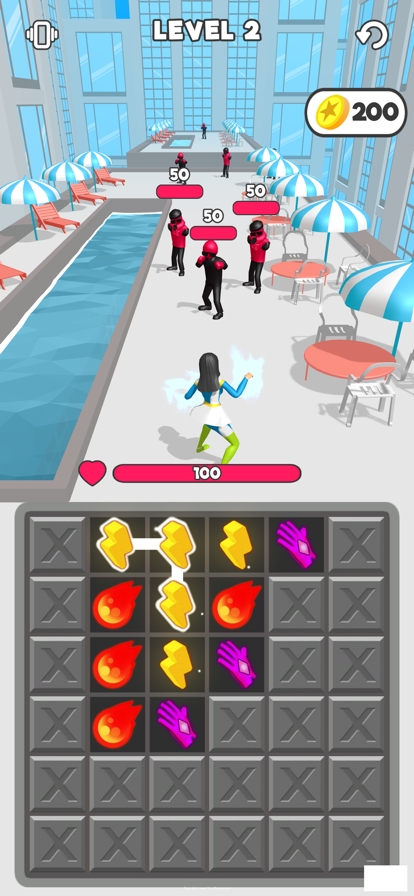 Match Magic.ioios版0