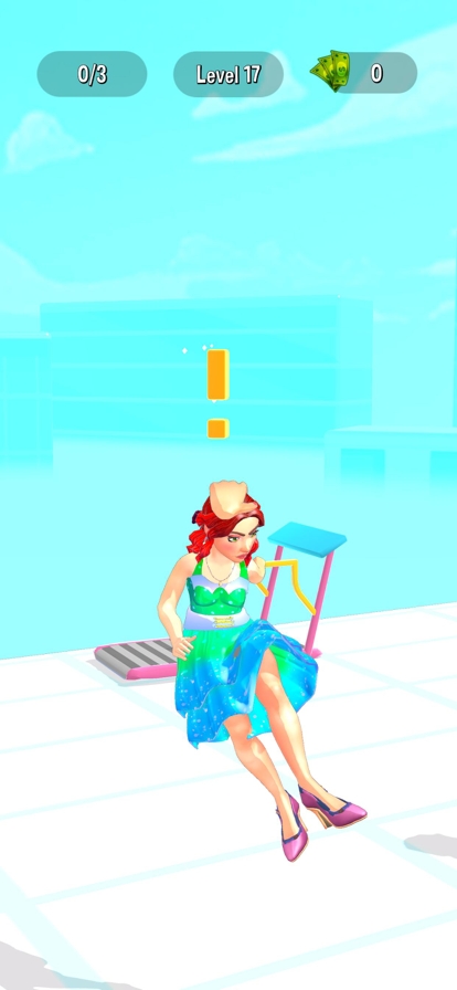 Beat Makeoverios版4