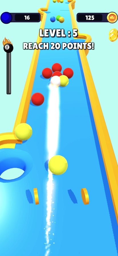 8 Pool Runner!ios版1