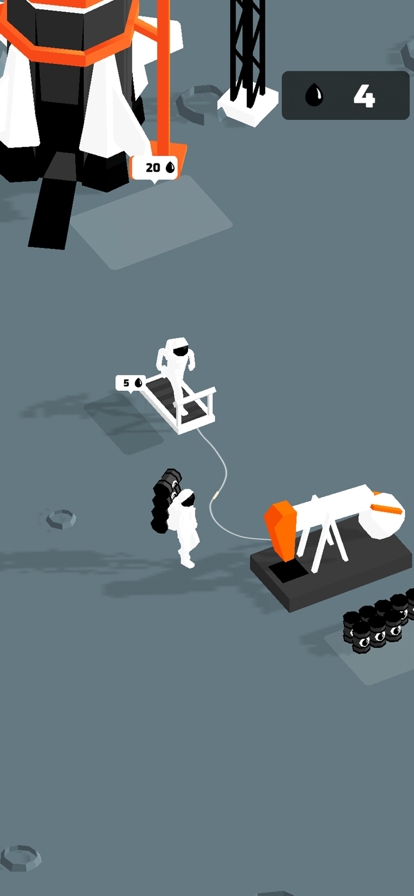 登月探险家ios版0