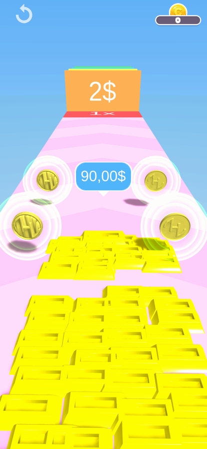 Money Roller 3Dios版7