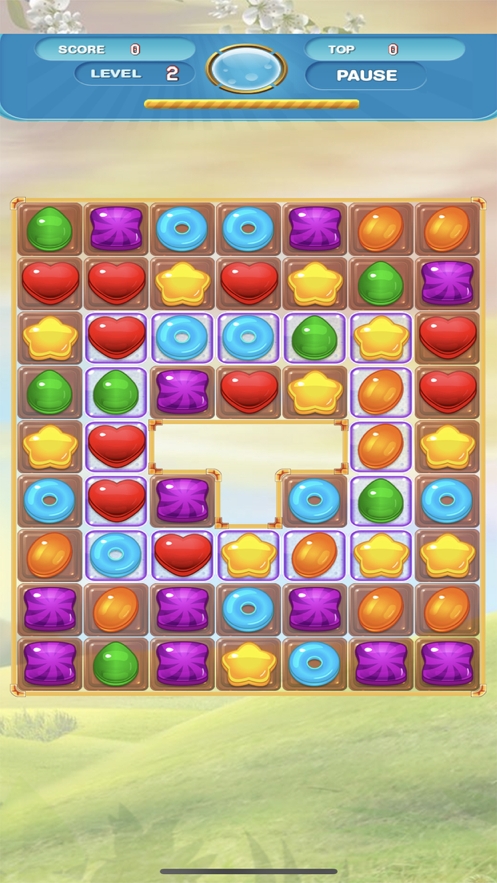 Cat Sweet Blastios版1