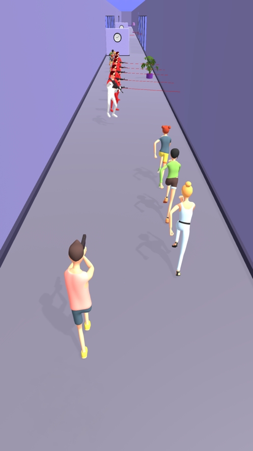 Takeover Escapeios版7