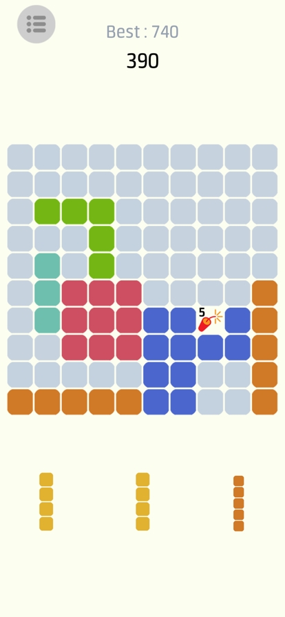 方块大师!ios版1