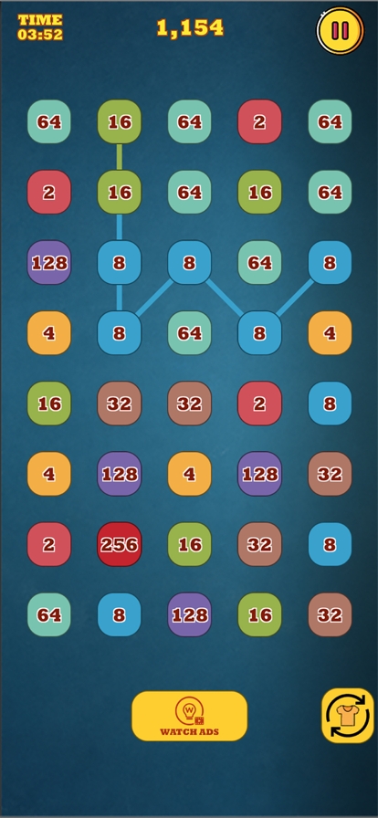 2248 Puzzle 2021ios版4