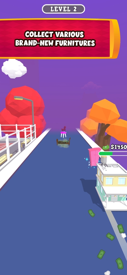 Estate Agent Rushios版5