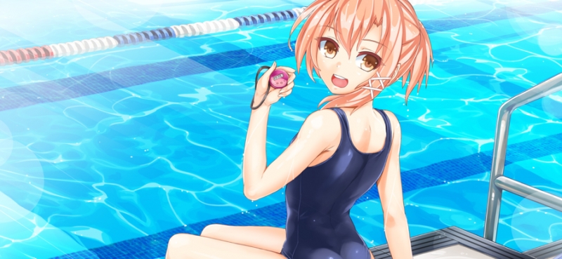 Ethereal Enigma Visual Novelios版3