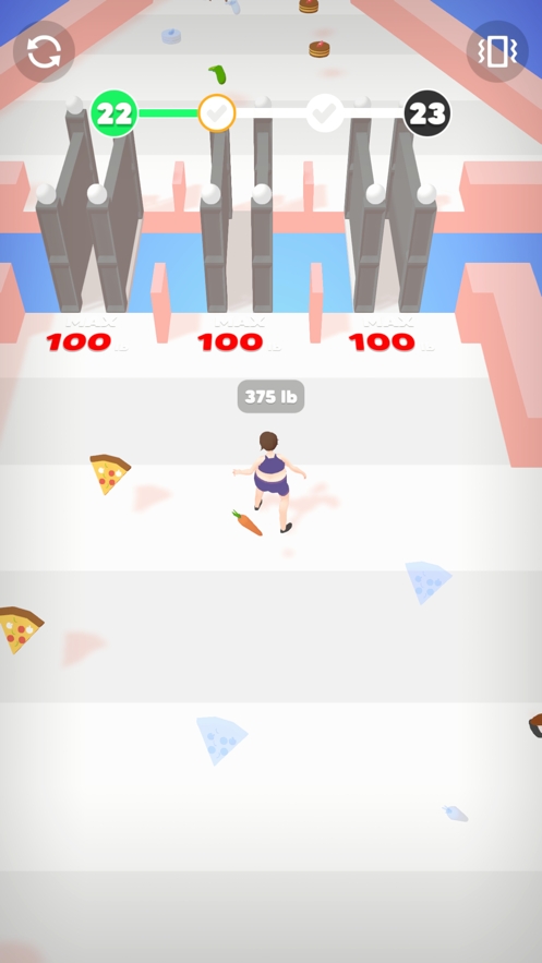 Weight It Outios版3