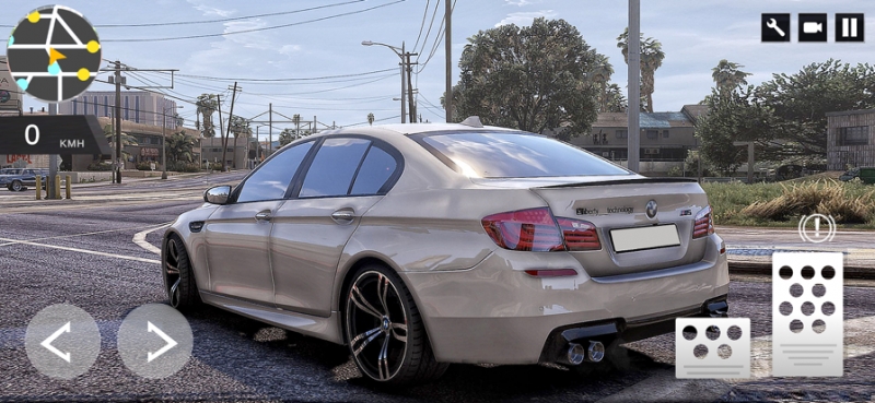 Car Simulator 2022 : Online !ios版1