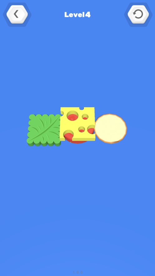 Make Hamburgerios版3