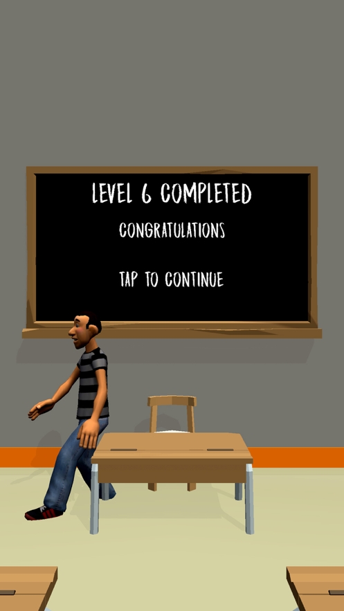 Survival challenge Schoolios版7