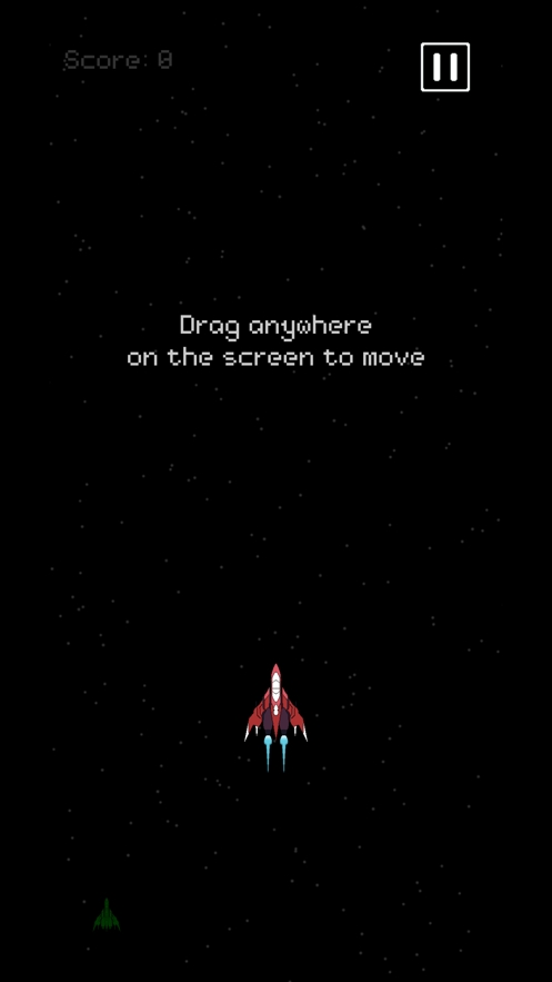 Retrospace Customizeios版0