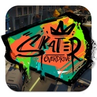 Skater Overdriveios版