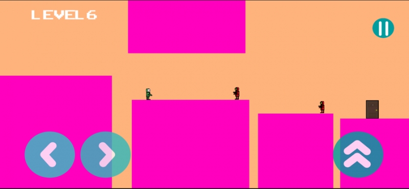 Escape the room challengeios版0