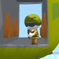 Helicopter Mission 3D!ios版