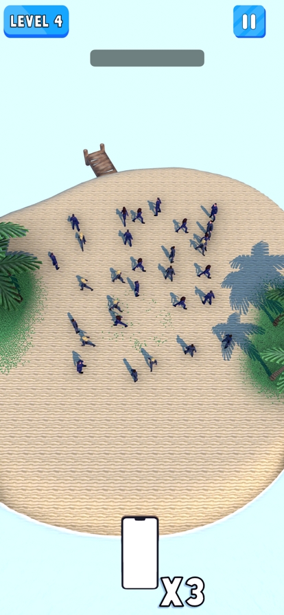 Influence It!ios版0