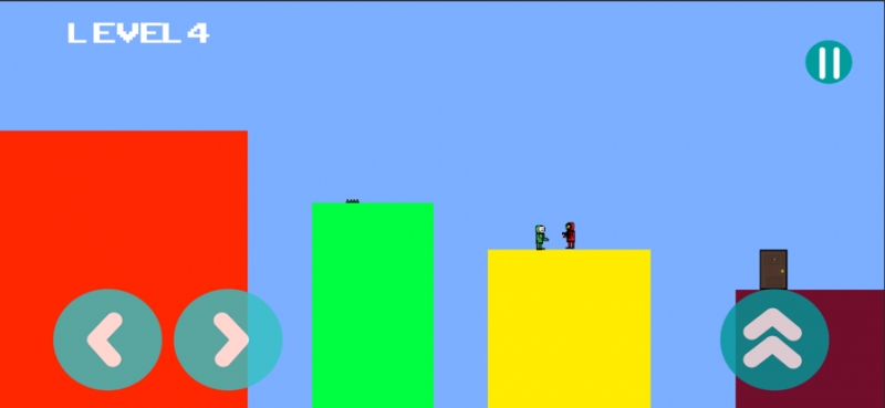 Escape the room challengeios版4