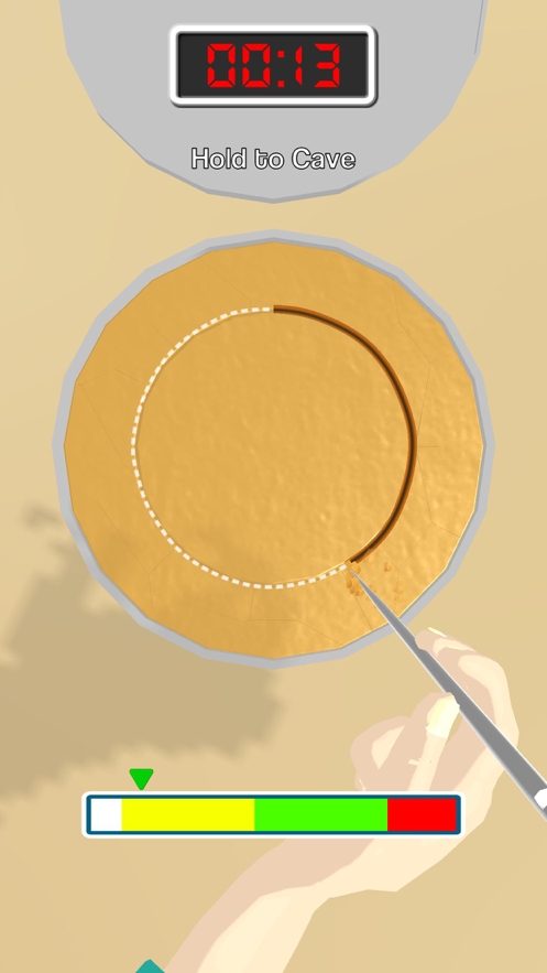 Survival Challenge 3Dios版0