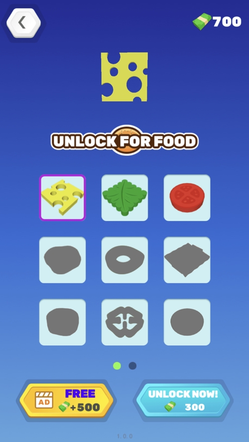 Make Hamburgerios版2