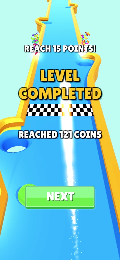 8 Pool Runner!ios版3