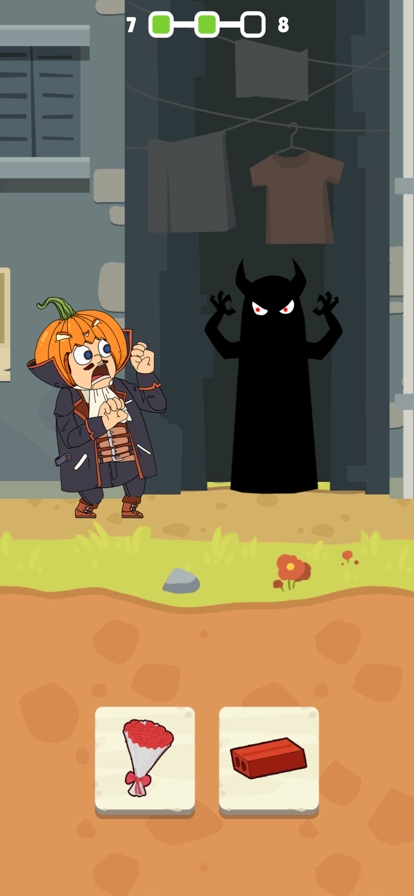 Choice Master: Comics Storyios版1