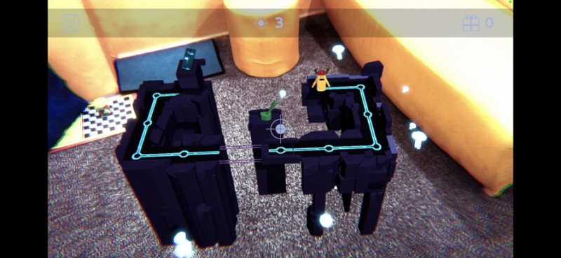 Ropotato Escapeios版4